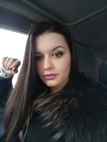 Анкета проститутки Ева - Фото 1, , 23 года, №153790