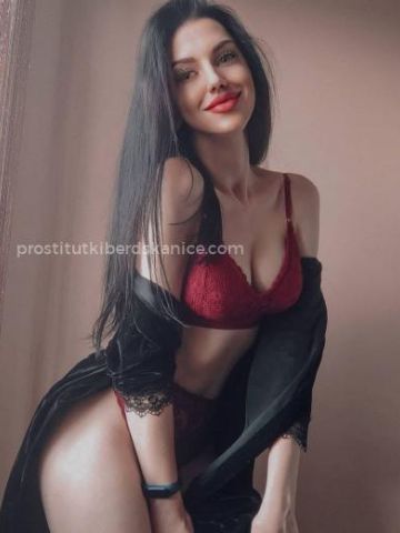Анкета проститутки Изабелла - Фото 1, , 23 года, №150873